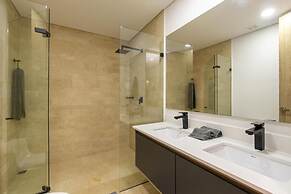 Forever W&L Building