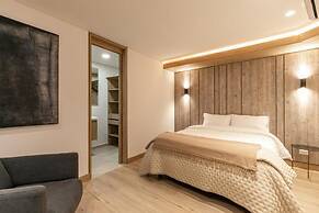 Forever W&L Building