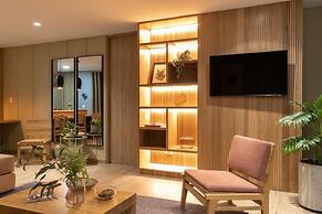 Forever W&L Building