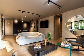 Forever W&L Building