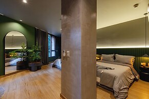 Forever W&L Building