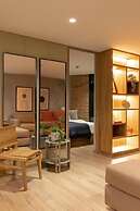 Forever W&L Building