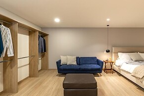 Forever W&L Building