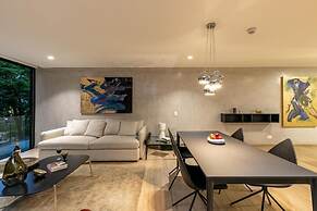 Forever W&L Building