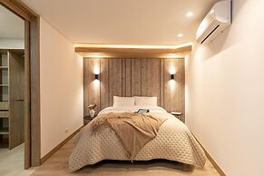 Forever W&L Building