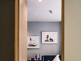 Forever W&L Building