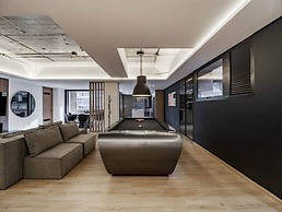 Forever W&L Building