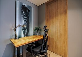 Forever W&L Building