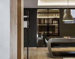 Forever W&L Building