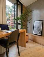 Forever W&L Building