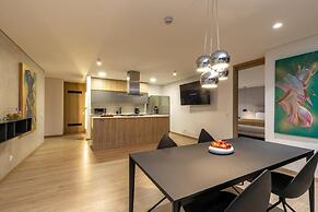 Forever W&L Building