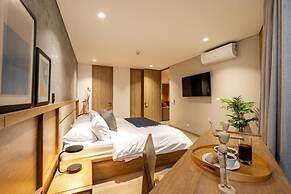 Forever W&L Building