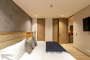 Forever W&L Building