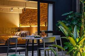 Forever W&L Building