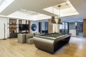 Forever W&L Building