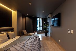 Forever W&L Building