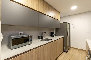 Forever W&L Building