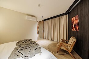 Forever W&L Building