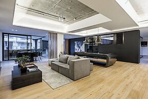 Forever W&L Building