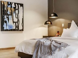 Forever W&L Building