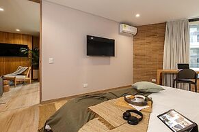 Forever W&L Building