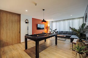 Forever W&L Building