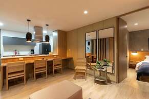 Forever W&L Building