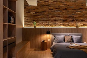 Forever W&L Building