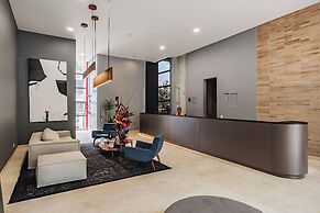 Forever W&L Building