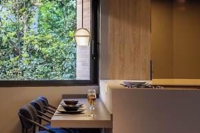 Forever W&L Building