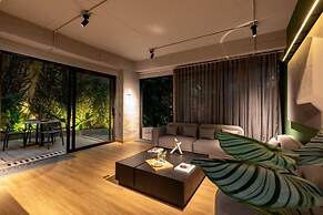 Forever W&L Building