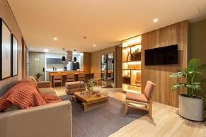 Forever W&L Building