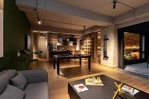 Forever W&L Building