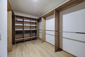 Forever W&L Building