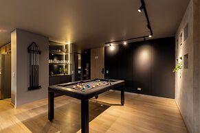 Forever W&L Building