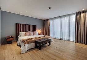 Forever W&L Building