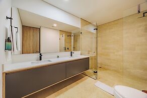 Forever W&L Building