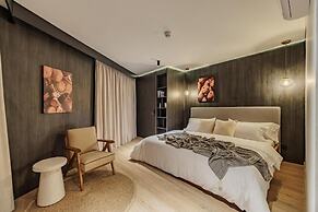 Forever W&L Building