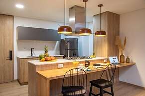 Forever W&L Building