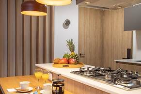 Forever W&L Building