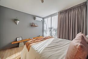 Forever W&L Building