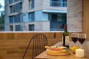 Forever W&L Building