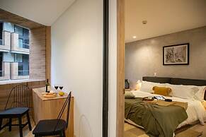 Forever W&L Building