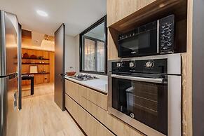 Forever W&L Building