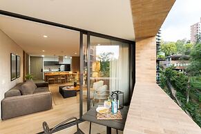 Forever W&L Building