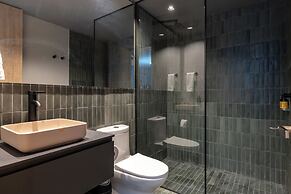 Forever W&L Building