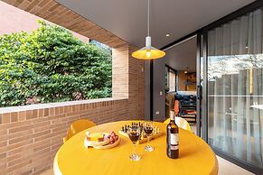 Forever W&L Building