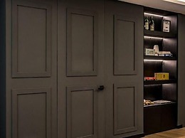 Forever W&L Building