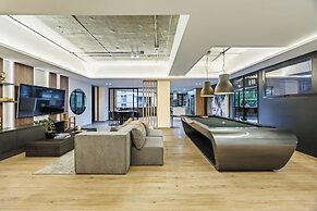 Forever W&L Building