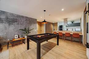 Forever W&L Building